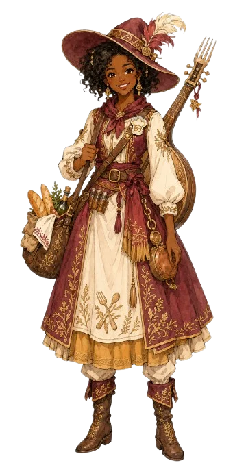Barde